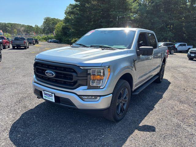 2023 Ford F-150 - $40,995