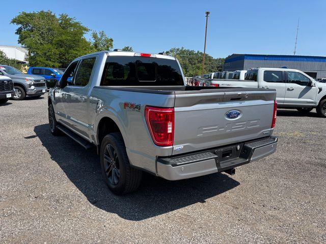 2023 Ford F-150 - $40,995