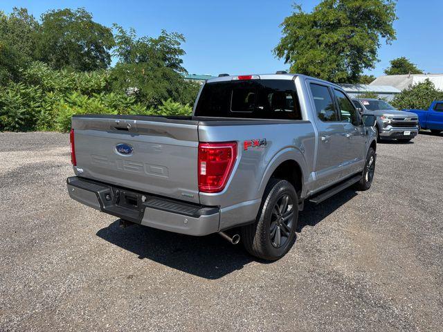 2023 Ford F-150 - $40,995