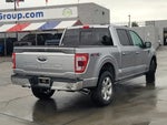 2023 F-150 Thumbnail 4