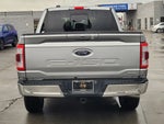 2023 F-150 Thumbnail 5