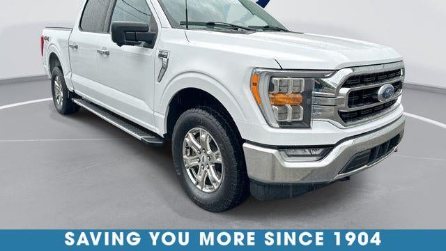 Preowned 2023 Ford F-150 XL for Sale