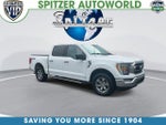 2023 F-150 Thumbnail 2