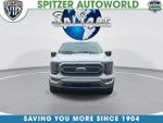 2023 F-150 Thumbnail 3