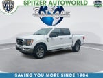2023 F-150 Thumbnail 4
