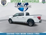 2023 F-150 Thumbnail 7