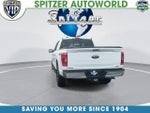 2023 F-150 Thumbnail 8