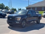 2023 F-150 Thumbnail 7