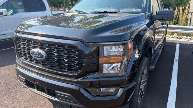 Preowned 2023 Ford F-150 XL for Sale