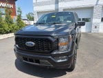 2023 F-150 Thumbnail 1