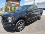 2023 F-150 Thumbnail 2