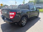 2023 F-150 Thumbnail 6