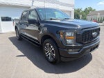 2023 F-150 Thumbnail 8