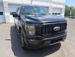 2023 F-150 Thumbnail 9