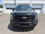 2023 F-150 Thumbnail 10