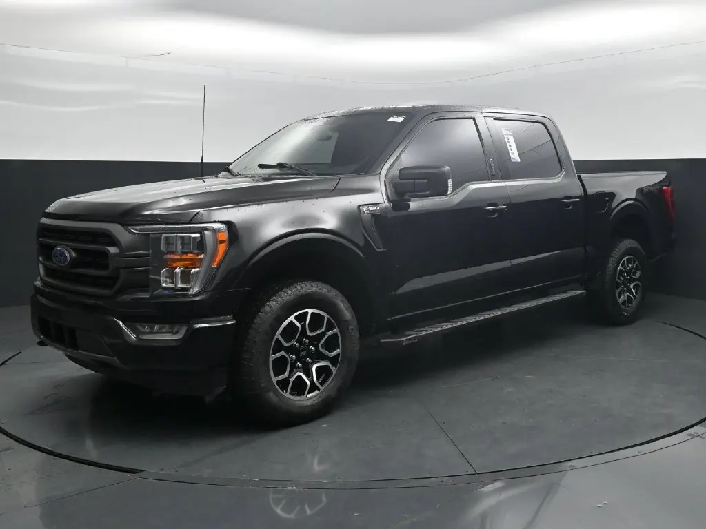 2023 Ford F-150 - $38,898