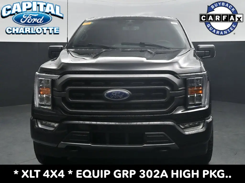 2023 Ford F-150 - $38,898