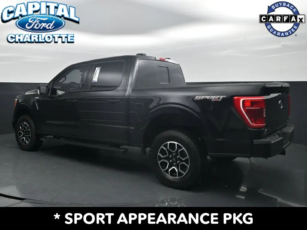 2023 Ford F-150 - $38,898