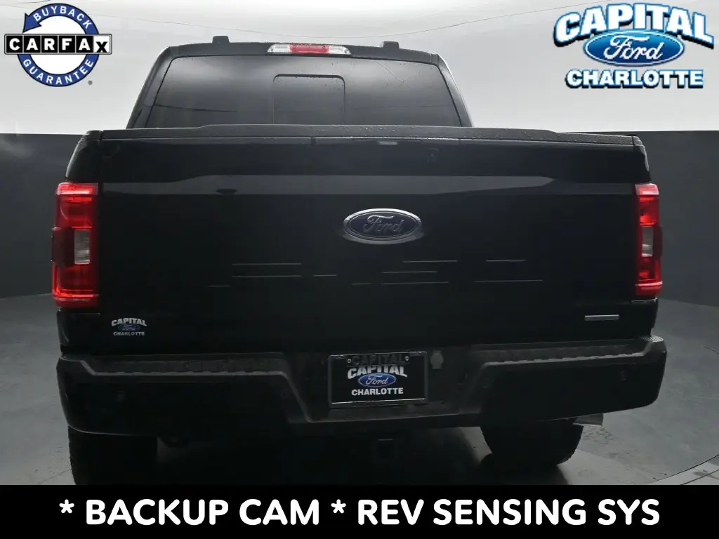 2023 Ford F-150 - $38,898