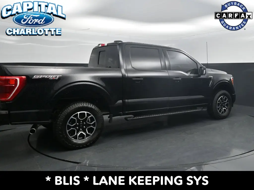 2023 Ford F-150 - $38,898