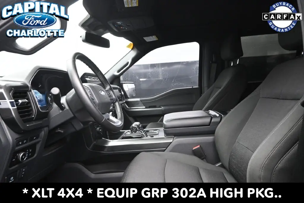 2023 Ford F-150 - $38,898