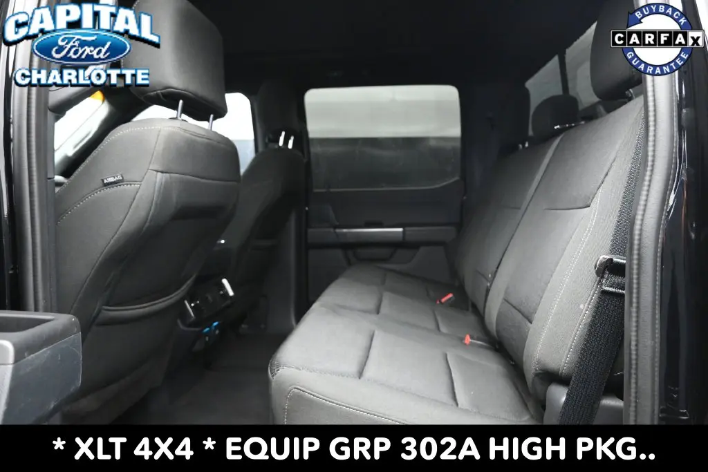 2023 Ford F-150 - $38,898