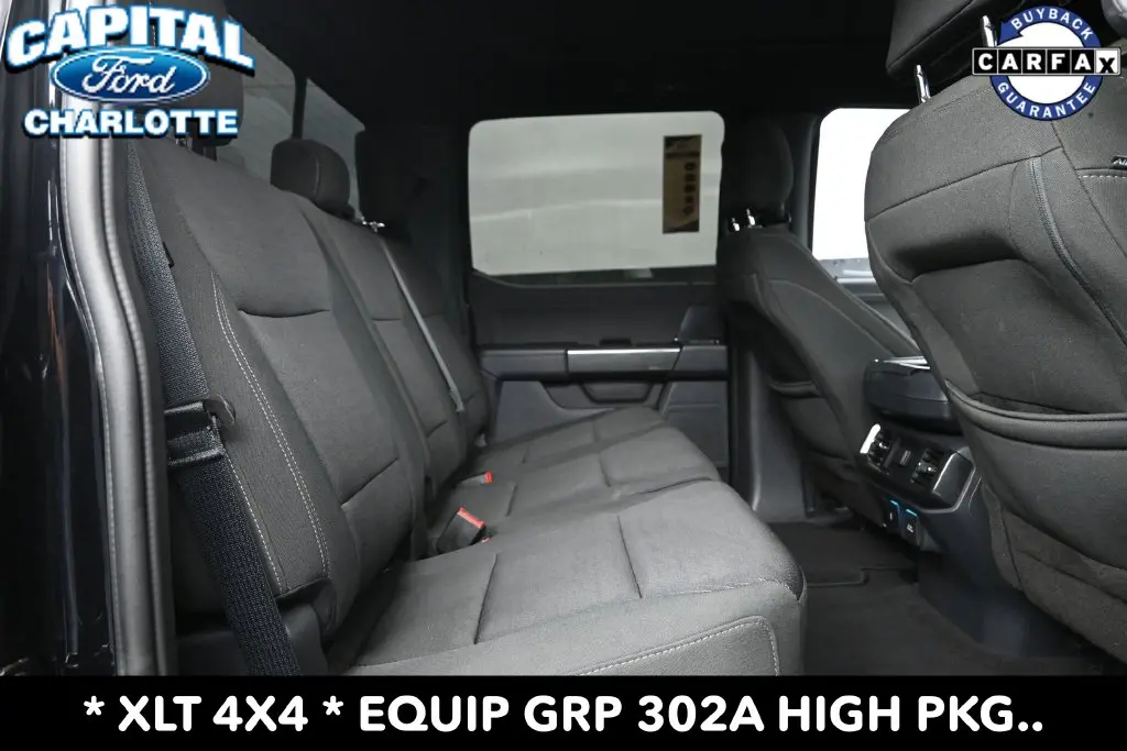 2023 Ford F-150 - $38,898