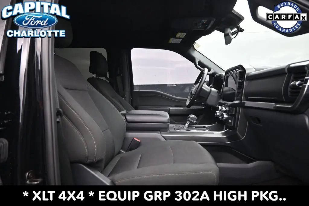 2023 Ford F-150 - $38,898