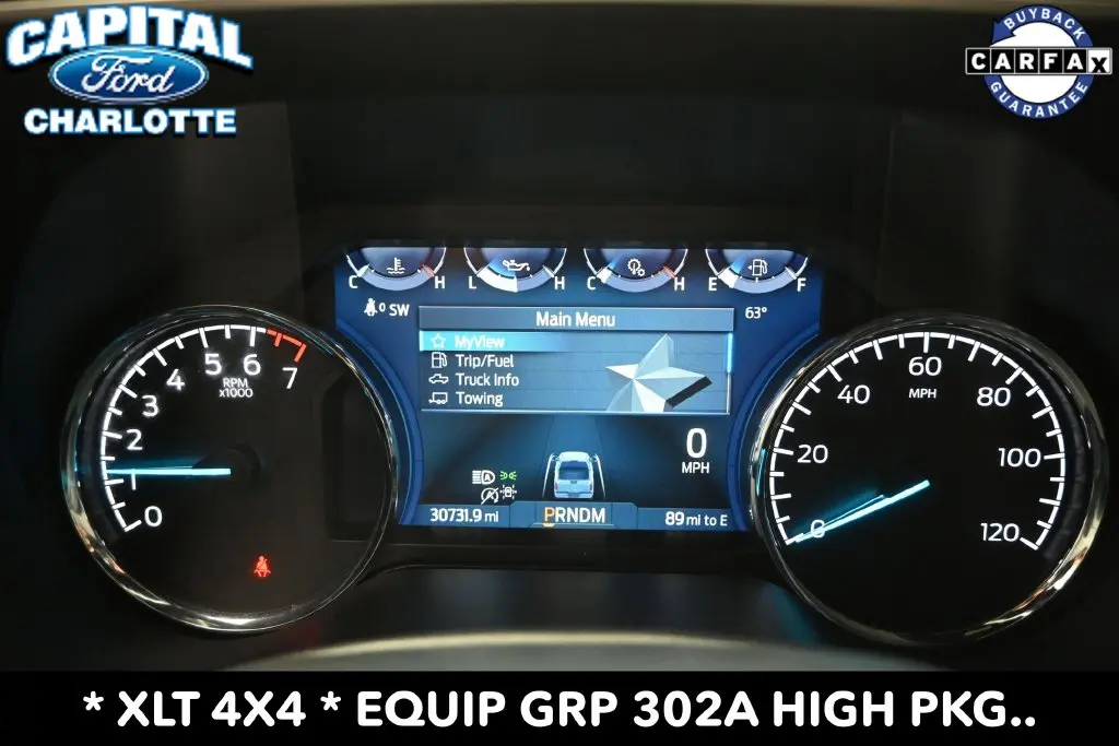 2023 Ford F-150 - $38,898