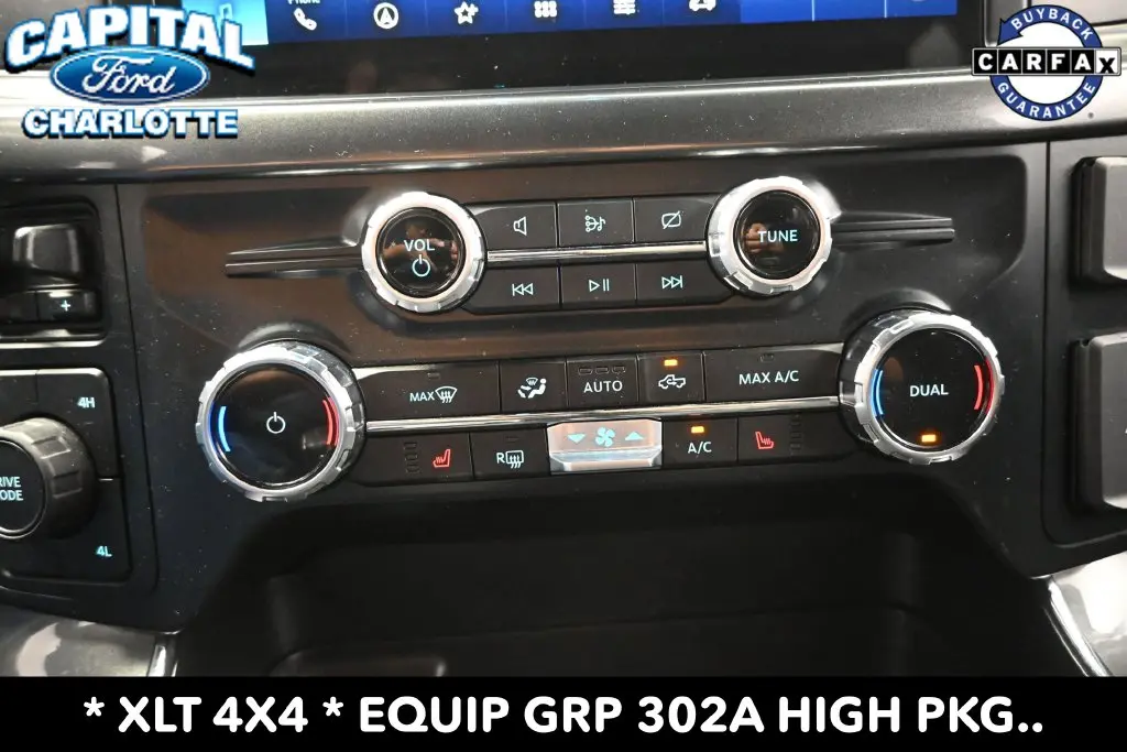 2023 Ford F-150 - $38,898