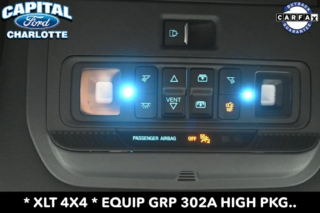 2023 Ford F-150 - $38,898