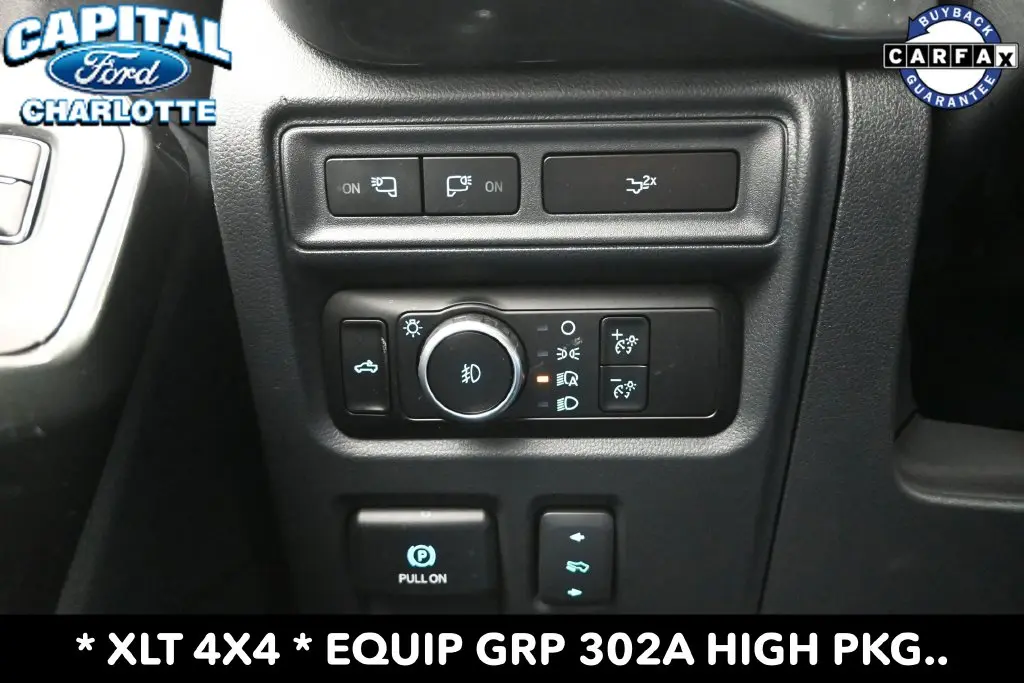 2023 Ford F-150 - $38,898