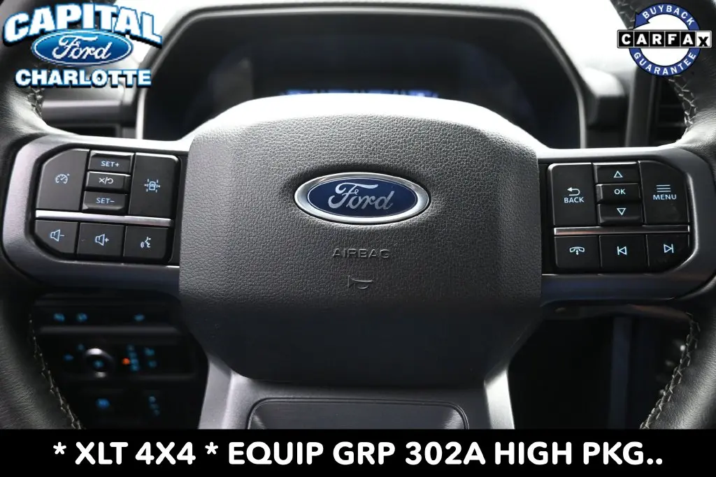 2023 Ford F-150 - $38,898