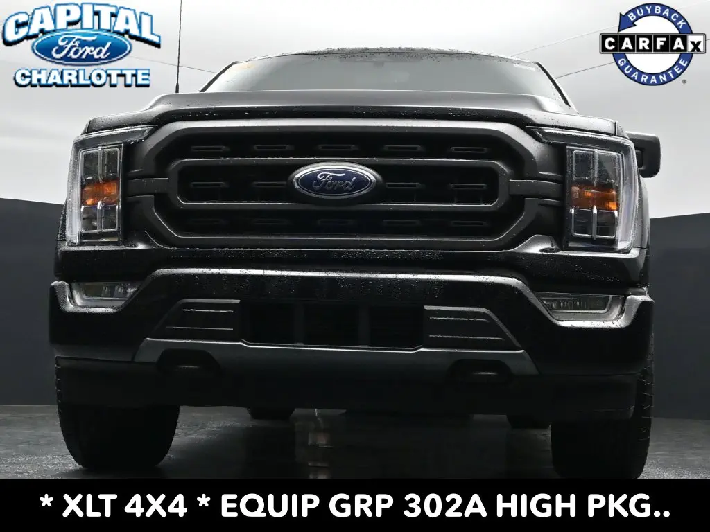 2023 Ford F-150 - $38,898