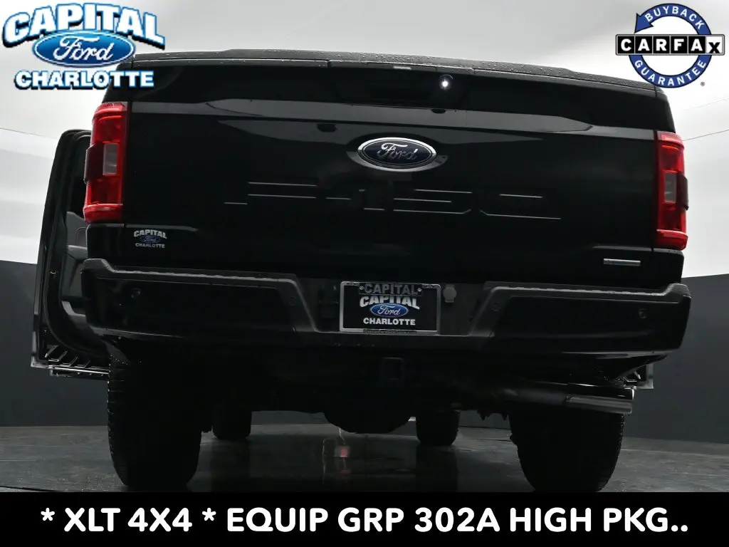 2023 Ford F-150 - $38,898