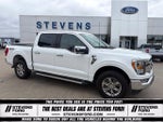 2023 F-150 Thumbnail 1