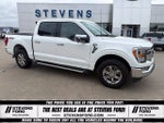 2023 F-150 Thumbnail 3
