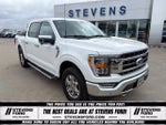 2023 F-150 Thumbnail 5