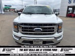 2023 F-150 Thumbnail 6