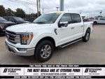 2023 F-150 Thumbnail 8