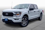 2023 F-150 Thumbnail 1