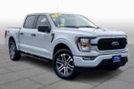 2023 F-150 Thumbnail 2
