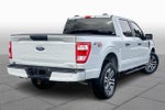 2023 F-150 Thumbnail 12