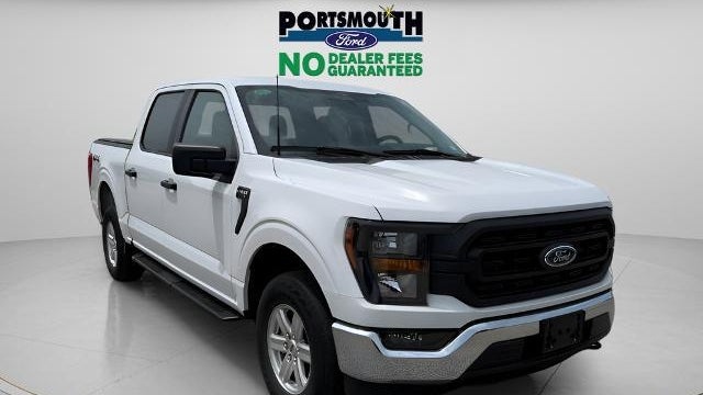 Preowned 2023 Ford F-150 XL for Sale