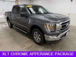 2023 F-150 Thumbnail 2