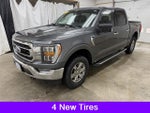 2023 F-150 Thumbnail 4