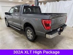 2023 F-150 Thumbnail 5