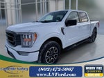 2023 F-150 Thumbnail 1