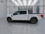 2023 F-150 Thumbnail 5