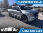 2023 F-150 Thumbnail 3